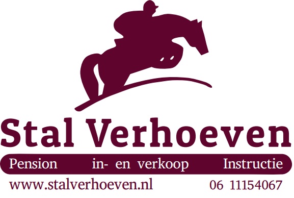 Logo Stal Verhoeven