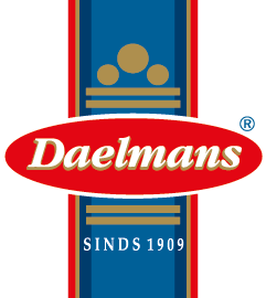 Logo Daelmans